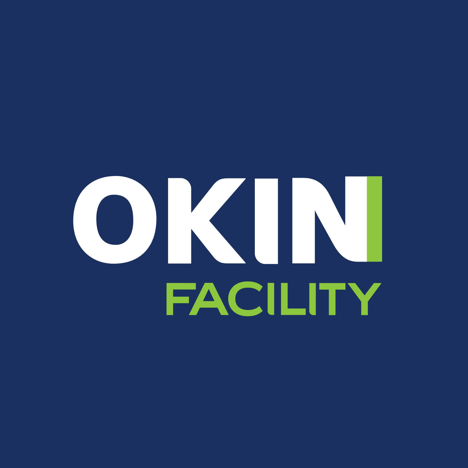 Okin Facilities